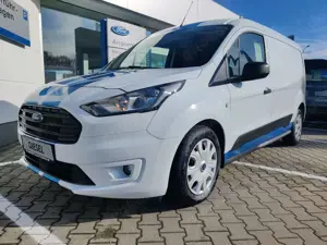 Ford Transit Connect Kasten lang Trend