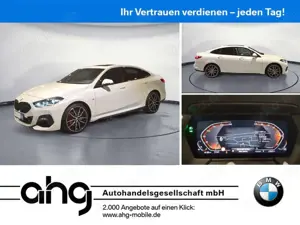 BMW Others 220i Gran Coupe Edition Colorvision Navi Leder P