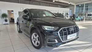 Audi Q5 50 TFSI e quattro advanced Bild 3