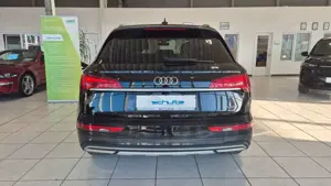 Audi Q5 50 TFSI e quattro advanced Bild 5