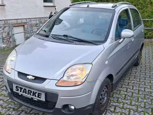 Chevrolet Matiz SE Klima nur 87.000 KM HU/AU NEU