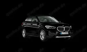 BMW X1 sDrive20i*LED*Navi*Kamera*M Lenkrad*PDC*SHZ*