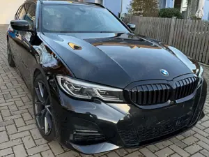 BMW 320 320i Touring Aut. M Sport