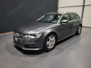 Audi A6 allroad 3.0 TFSI *Navi| Xenon| Pano| PDC*
