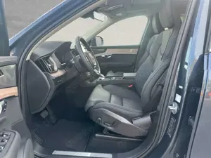 Volvo XC90 T8 AWD Plus Bright 7-Sitzer ACC BLIS SD Bild 3