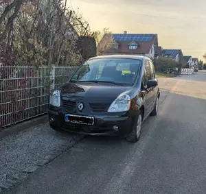 Renault Modus