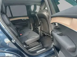 Volvo XC90 T8 AWD Plus Bright 7-Sitzer ACC BLIS SD Bild 5