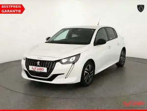 Peugeot 208 PureTech 100 LED Navi Kamera