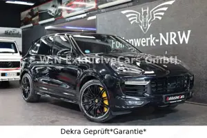 Porsche Cayenne Turbo S*TV*ACC*Pano*Matix*Burmester