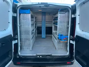 Opel Vivaro B KASTEN L1H1 *2x SORTIMO*NAVI*KLIMA*