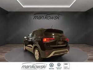 Volkswagen T-Cross 1.0 TSI 95 PS *LIFE*NAVI KLIMA ACC Bild 4