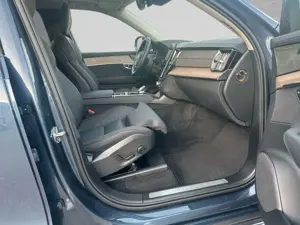 Volvo XC90 T8 AWD Plus Bright 7-Sitzer ACC BLIS SD Bild 4