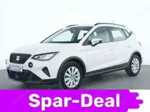 SEAT Arona Style LED|Kamera|Tempomat|Bluetooth|PDC