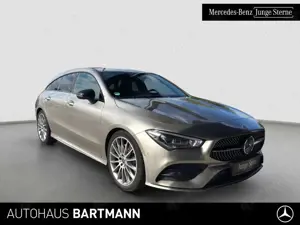 Mercedes-Benz CLA 220 CLA 220 SB AMG+KAMERA+NIGHT +MULTIBEAMLED+MBUX++