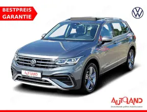 Volkswagen Tiguan Allspace 2.0 TDI Elegance 4M LED Navi ACC