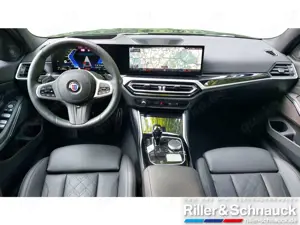 Alpina B3 Touring PANO+STANDHZG+HUD+360°KAM Bild 3