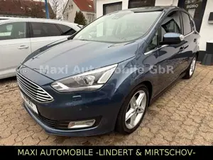 Ford C-Max Bild 2