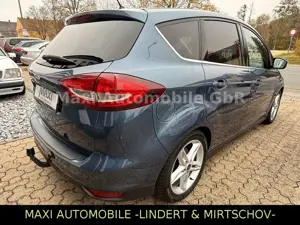 Ford C-Max Bild 4