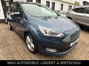Ford C-Max Bild 1