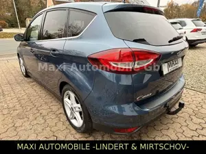 Ford C-Max Bild 3