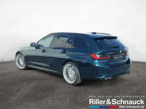 Alpina B3 Touring PANO+STANDHZG+HUD+360°KAM Bild 2