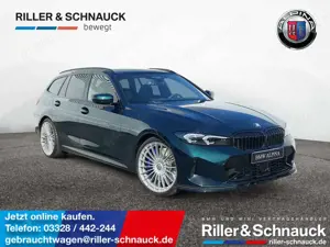 Alpina B3 Touring PANO+STANDHZG+HUD+360°KAM