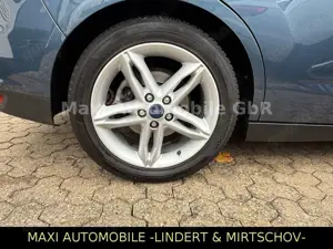 Ford C-Max Bild 5