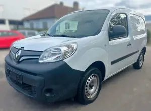 Renault Kangoo Bild 1