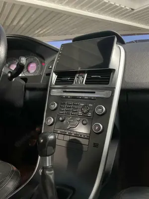 Volvo XC60 XC60 D3 AWD Momentum Bild 5