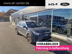 Kia Stonic 1.0T Vision Klimaaut Navi SHZ Kamera