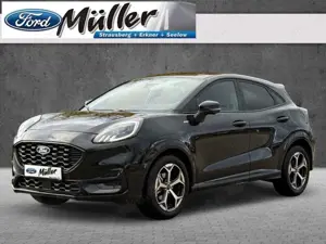 Ford Puma ST-Line X 1.0 EcoBoost Automatik