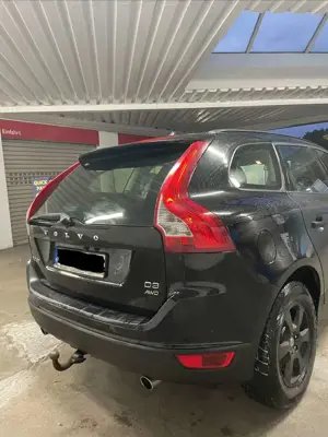 Volvo XC60 XC60 D3 AWD Momentum Bild 3