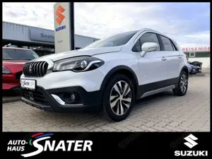 Suzuki Others S-CROSS 1.4 COMFORT+ ALLGRIP AUTOMATIK | AHK