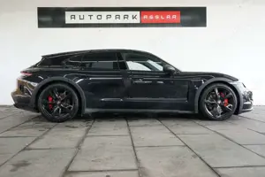 Porsche Taycan 4S Cross Turismo/P-Display/HeadUp/MEGA/21