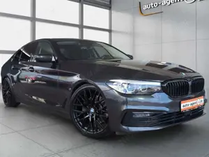 BMW 530 i xD Sport Line /ACC/Sitzlüftung/Memo/20Zoll/DAB