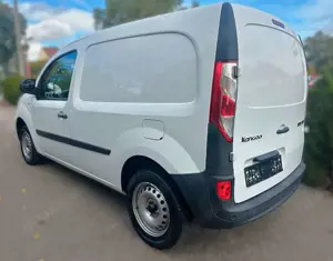 Renault Kangoo Bild 2