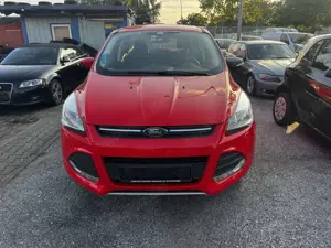 Ford Kuga Trend,Kopfdichtung defekt,EURO6