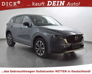 Mazda CX-5 2.0 Newground AWD HEAD+360+LED+NAVI+SHZ+19"