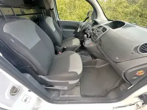 Renault Kangoo Bild 5