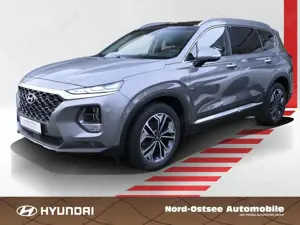 Hyundai SANTA FE 2.2 CRDi DPF PREMIUM 4WD  PANO HUD NAVI