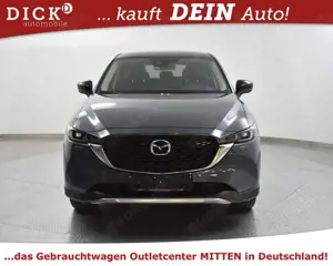 Mazda CX-5 2.0 Newground AWD HEAD+360+LED+NAVI+SHZ+19" Bild 3