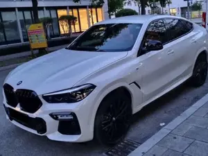 BMW X6 X6 xDrive30d