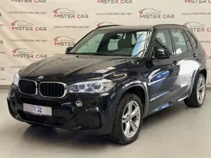 BMW X5 xDrive 30d M PAKET PANO/AHK/LED/KAM/NAVI/19 Bild 1