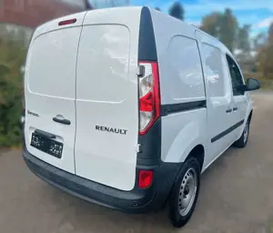 Renault Kangoo Bild 4