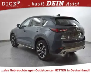 Mazda CX-5 2.0 Newground AWD HEAD+360+LED+NAVI+SHZ+19" Bild 5
