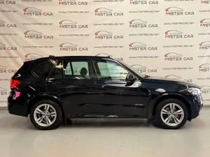 BMW X5 xDrive 30d M PAKET PANO/AHK/LED/KAM/NAVI/19 Bild 5