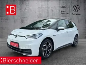 Volkswagen ID.3 Pro S 5-SITZER IQ-LIGHT 19 WÄRMEPUMPE AREA NAVI PD