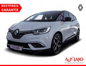 Renault Scenic 1.3 TCE Grand Techno LED Navi Kamera