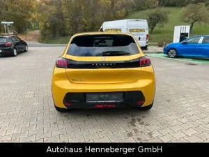 Peugeot 208 e- Allure Pack Bild 4