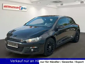 Volkswagen Scirocco Bild 1